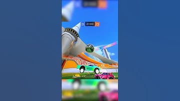 1v1ing my subscribers part 123 #rocketleague #shorts