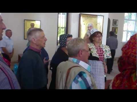 Video: Orthodoxe Geestelijken: Graden Van Aanbidding