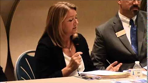Jennifer Sapp, MSW on Geriatric Care Management
