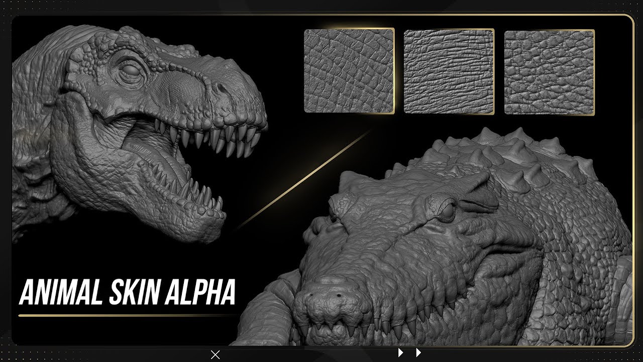 zbrush alpha modify