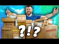 Massive random tech unboxing haul 11