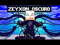 DIVENTO ZEYXON OSCURO in Minecraft