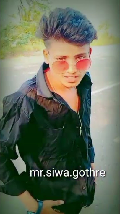 Mr.siwa. gothre😜