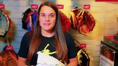 Rawlings Softball Dual Pull-Strap System