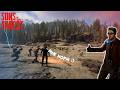 Невозмутимый Кельвин | Sons of the Forest