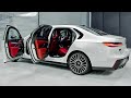New BMW 7 Series ( 2026 ) - Executive Lounge Luxury Wild Sedan!
