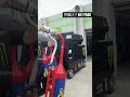 Who do you have in victory lane at Atlanta?