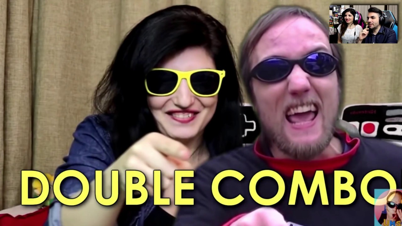 PLAYERINSIDE POOP: REACTION ALLE YTP SU DI NOI!