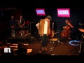 Ben oncle soul  aint no sunshine en live dans le grand studio rtl  rtl  rtl