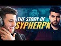 SypherPK Reacts to "The Story Of SypherPK" by ProGuides