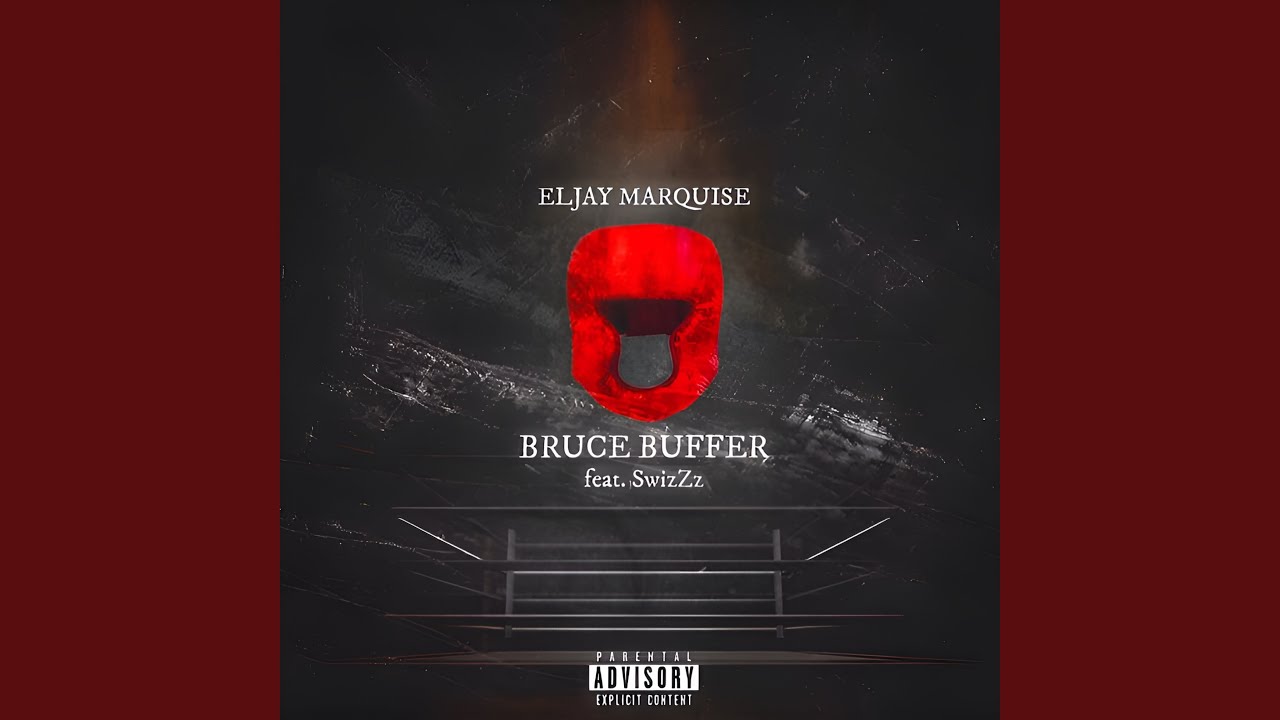 Watch Bruce Buffer on YouTube Watch Bruce Buffer on YouTube