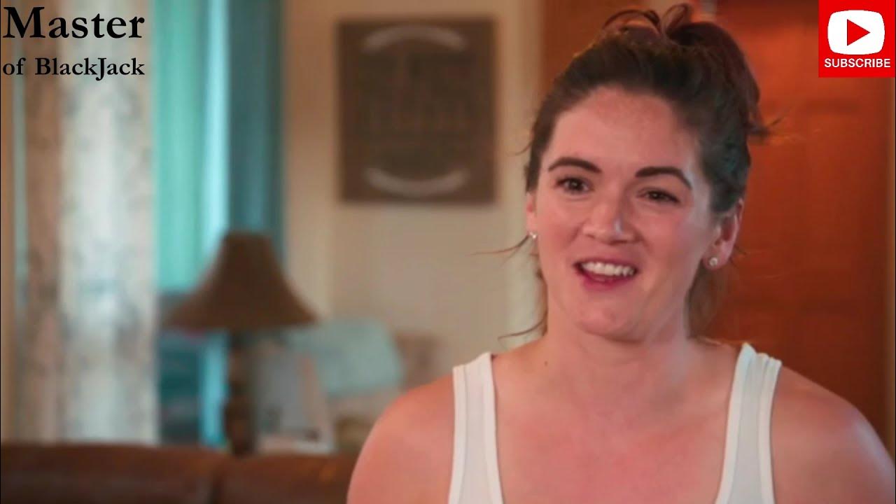 Danielle Tells People Garrick Is Going To Get Roberta Pregnant YouTube