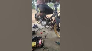 vega zr 130 cc ngeri ngeri sedap