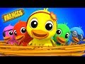 Kids Nursery Rhymes & Songs for Babies | Baby Song | Cartoon Videos