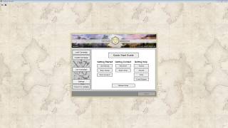 Fantasy Grounds Unity - Creating a Custom Campaign - Introduction