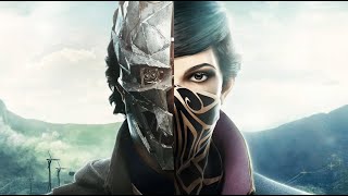 Dishonored 2 tutorial