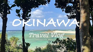 Okinawa Travel Vlog 沖繩 | Top Sites and Hidden Gems