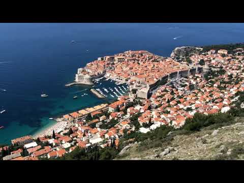 Dubrovnik, Croatia -