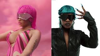Doechii ft. Nicki Minaj — Boiled Peanuts On Me
