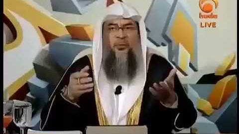 Asking others to do Ruqya for us - Sheikh Assim Al Hakeem