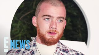 Euphoria Actor Angus Cloud's Final Moments Detailed in 911 Call | E! News