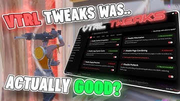 Risxn Tweaks vs Vtrl Optimizer: Which gives better performance?