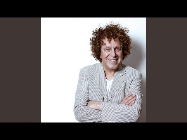 Leo Sayer - Don't Leave Me