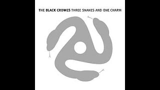 The Black Crowes - (Only) Halfway To Everywhere