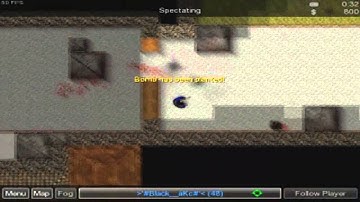 Cs2D | Black • Gaming [Fan-made movie]