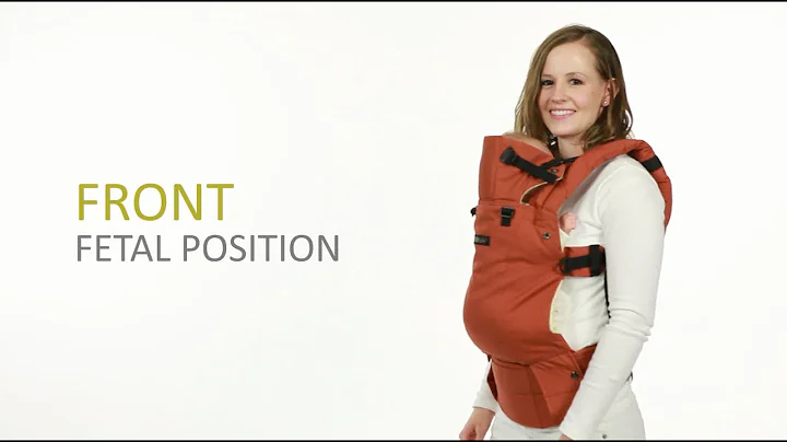 LLLbaby COMPLETE Original Tutorial - Fetal Positio...
