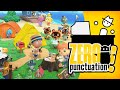 Animal Crossing: New Horizons (Zero Punctuation)