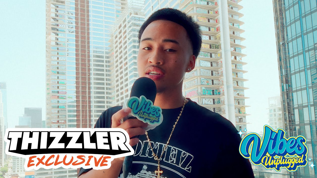 Nueve Lio - Untouchable II (Acoustic Freestyle Performance) || Vibes ...