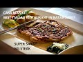 Casa Marikit (Best Italian Restaurant in Batangas???) Food Vlog