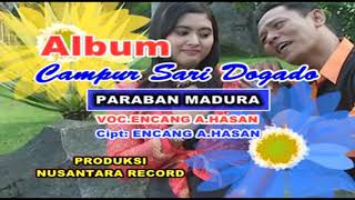 Campur Sari - PARABAN MADURA - ENCANG -  Music Vedio Nusantara record