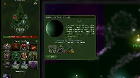 Inept Reviews: Weird Worlds Return to Infinite Space