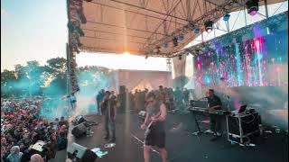 Bawa Lagu Baru di Live Concert REPVBLIK - Mantan | Kab. Tulang Bawang Lampung