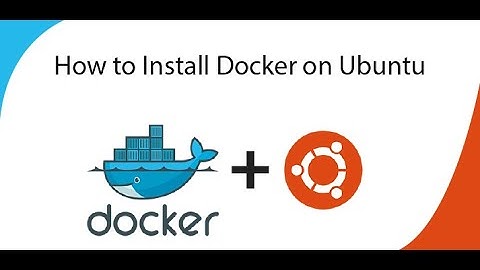 Docker for Beginners | Install Docker on Ubuntu 20.04 Easily💻