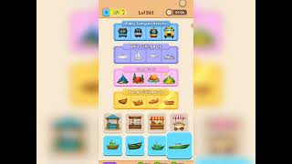 Connect Master Level 561 Walkthrough Solution Gameplay Gamerstein