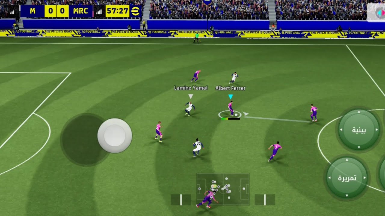 هروب من جحيم الديفجن  🏃‍♂️💨 دقيقة 62 والأعصاب تلفت.. هل يغدر بنا السيناريو؟