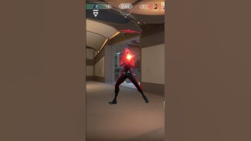 Jett diff #valorant #valorantclips #shorts