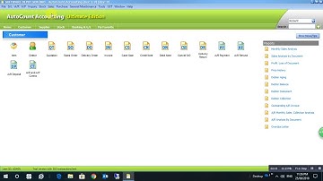 How to Change GST to No GST on 1st Sep 2018? (English Version)
