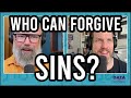 Episode 55 april 22 2024 can jesus forgive sin