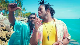 LAKAY - AlCol & Jeff Pierre (Official Video)