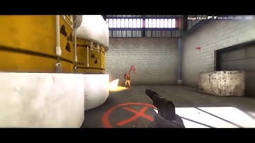 CS:GO Intro - sG Clan