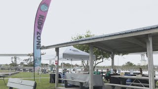 Annual Ocean Fest underway in Surf City