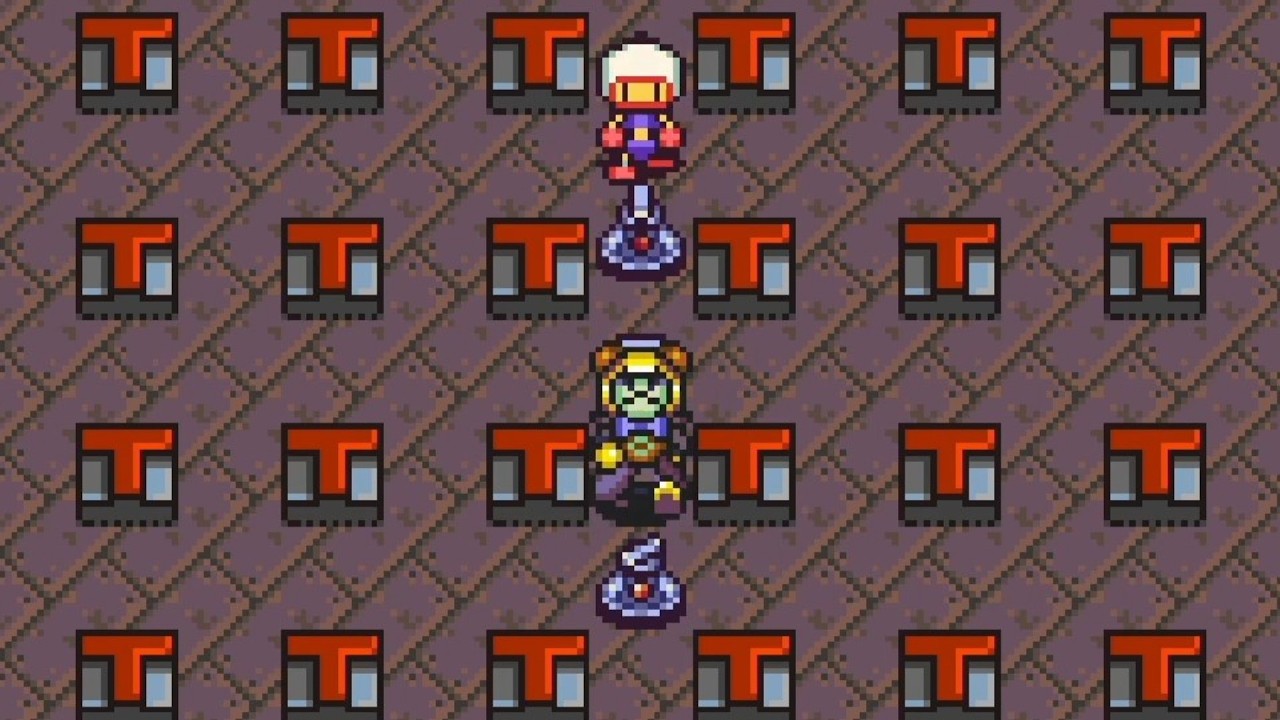 【スーパーボンバーマン5】ボスラッシュ 8:14.83【Super Bomberman 5】