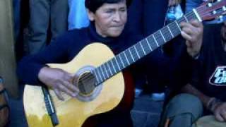 Elcira Bustillos -Sonqollay chords