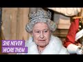 The Most Controversial Royal Jewels Queen Elizabeth II Refused to Wear