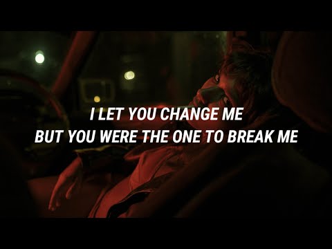 Mimi Webb - 24/5 (Lyrics)