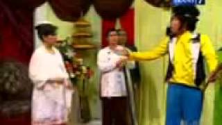 Opera Van Java  OVJ (Gitar Tua Untuk Ani )